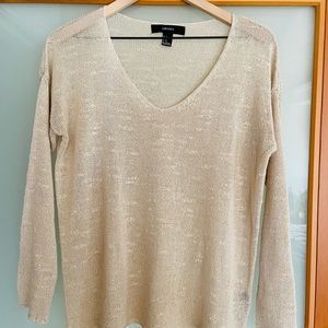 Forever 21 Lightweight Sweater
